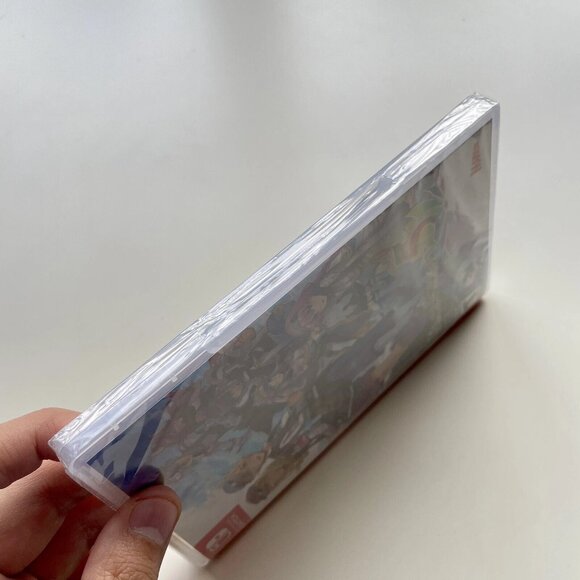 Rune Factory 5 Nintendo Switch BRAND NEW SEALED - Picture 4 of 5